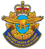 Air Cadet logo
