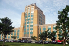 10 NL Confederation Building StJohns Newfoundland