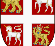 10 NL Simple arms of Newfoundland and Labrador.svg
